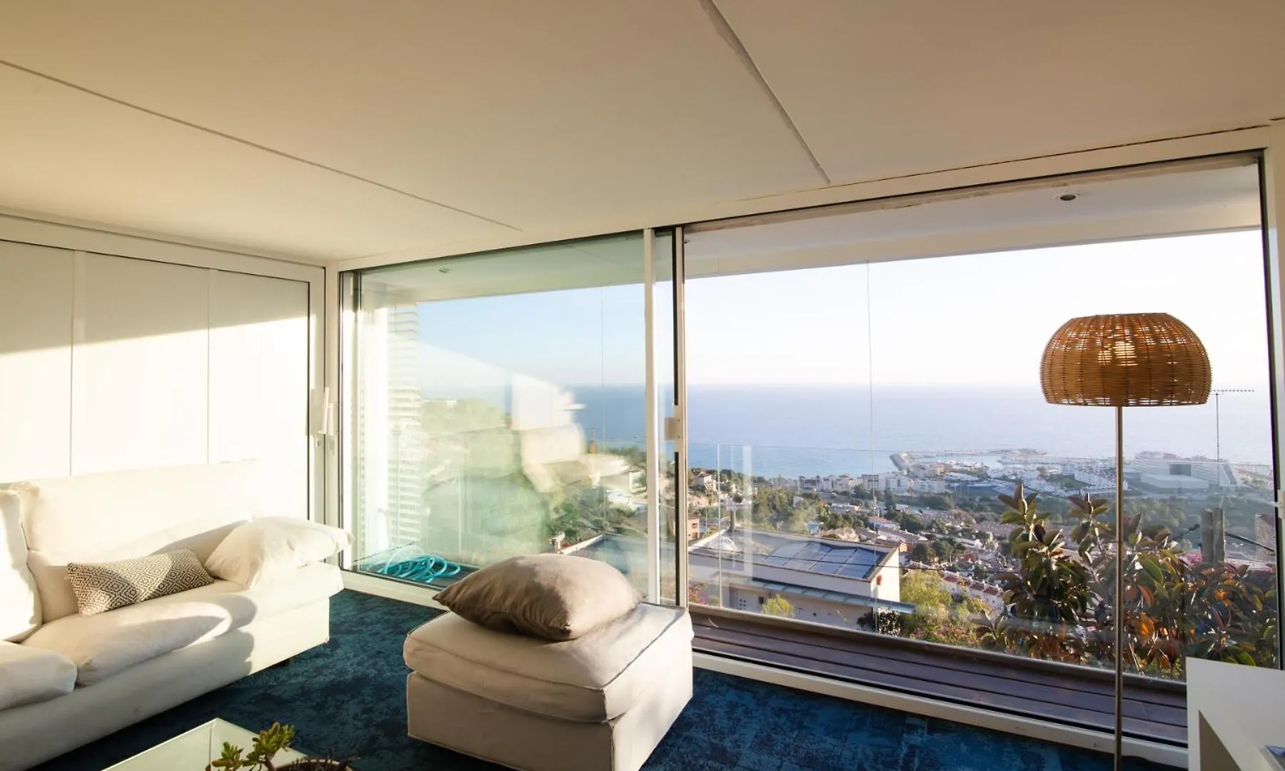 Sitges Suites B 0*,
