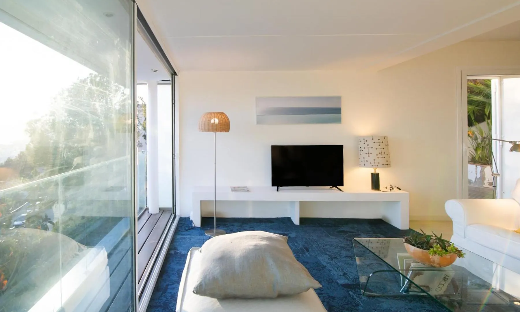 Sitges Suites B
