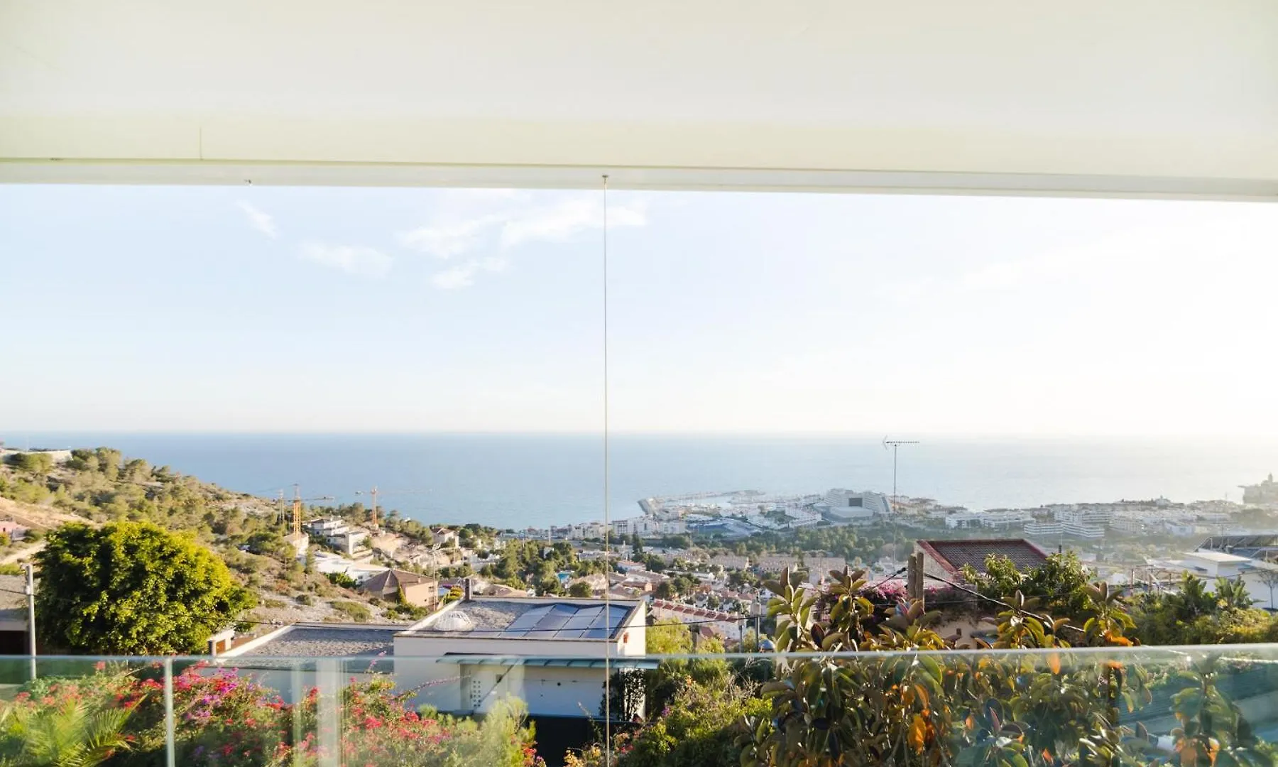 Daire Sitges Suites B