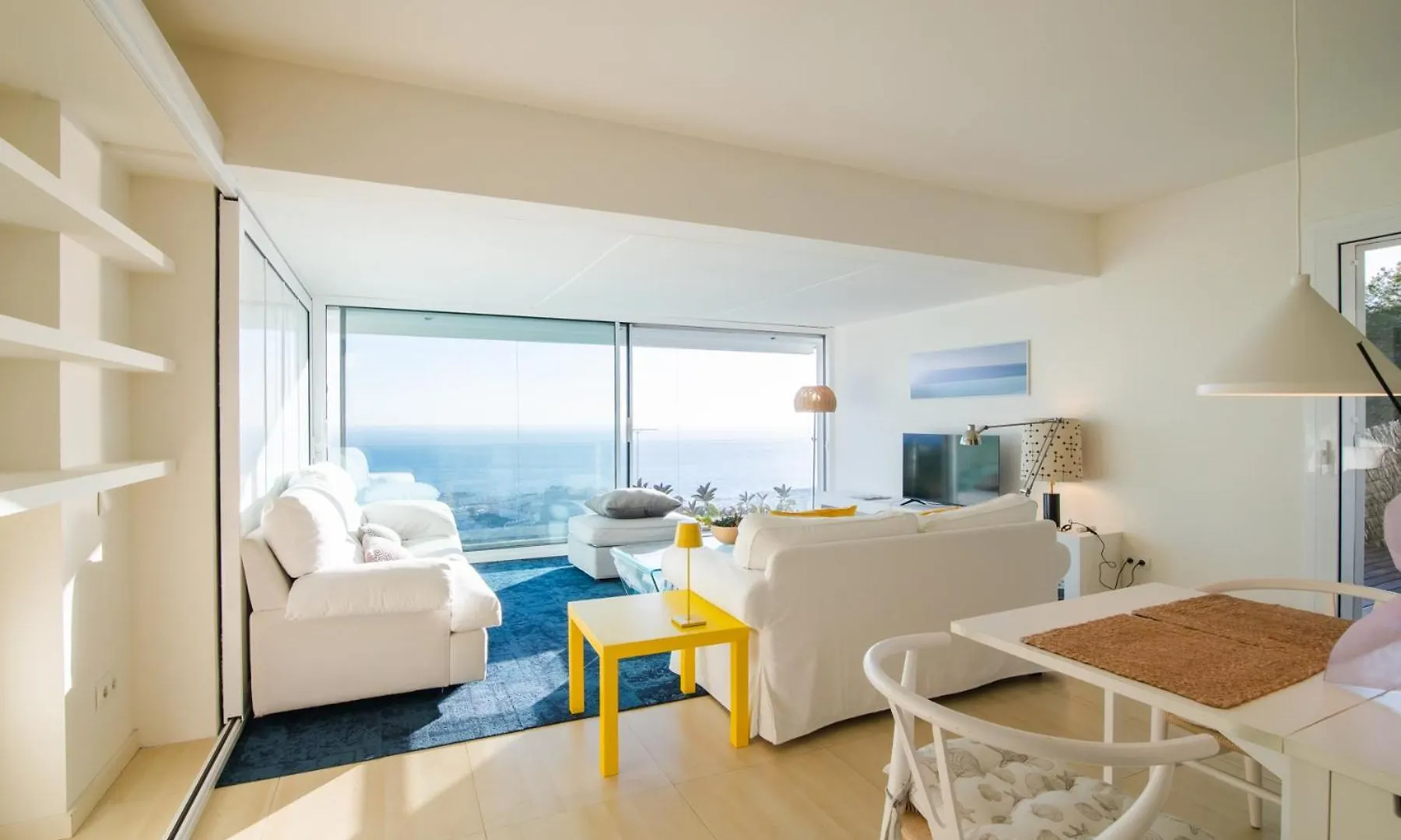 Sitges Suites B