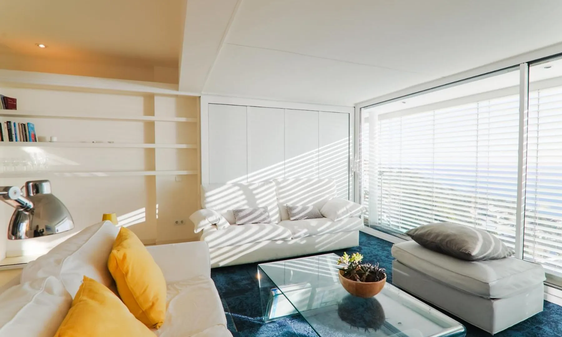 Sitges Suites B