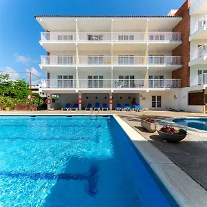 Appartamento Sunway Amapola, Sitges